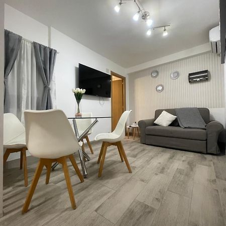 Vistalegre! Coqueto Apartamento Junto Al Metro Madrid Exterior foto