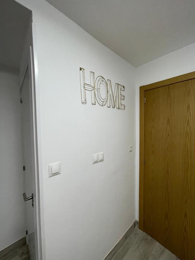 Vistalegre! Coqueto Apartamento Junto Al Metro Madrid Exterior foto