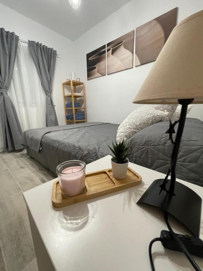 Vistalegre! Coqueto Apartamento Junto Al Metro Madrid Exterior foto