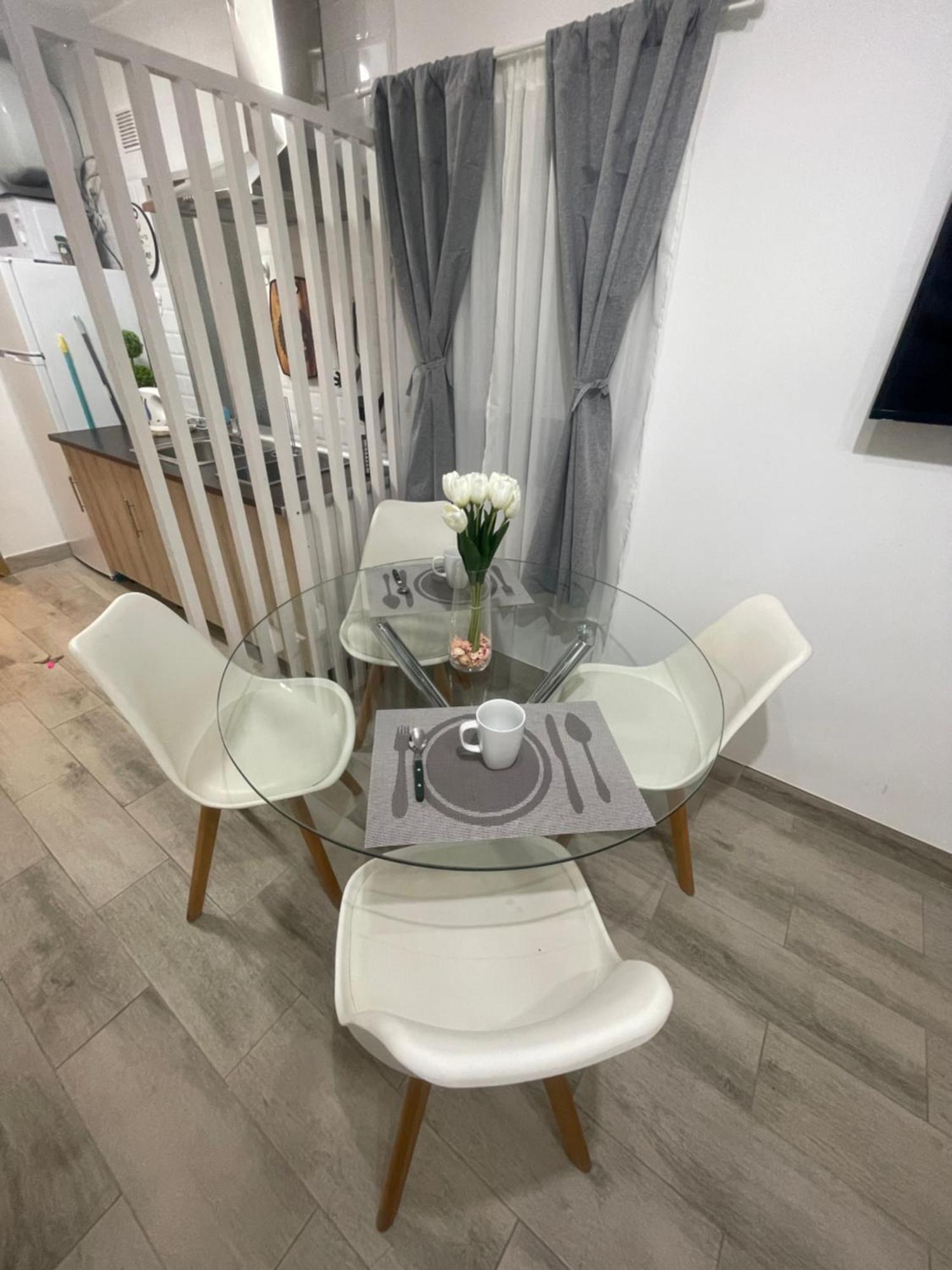 Vistalegre! Coqueto Apartamento Junto Al Metro Madrid Exterior foto