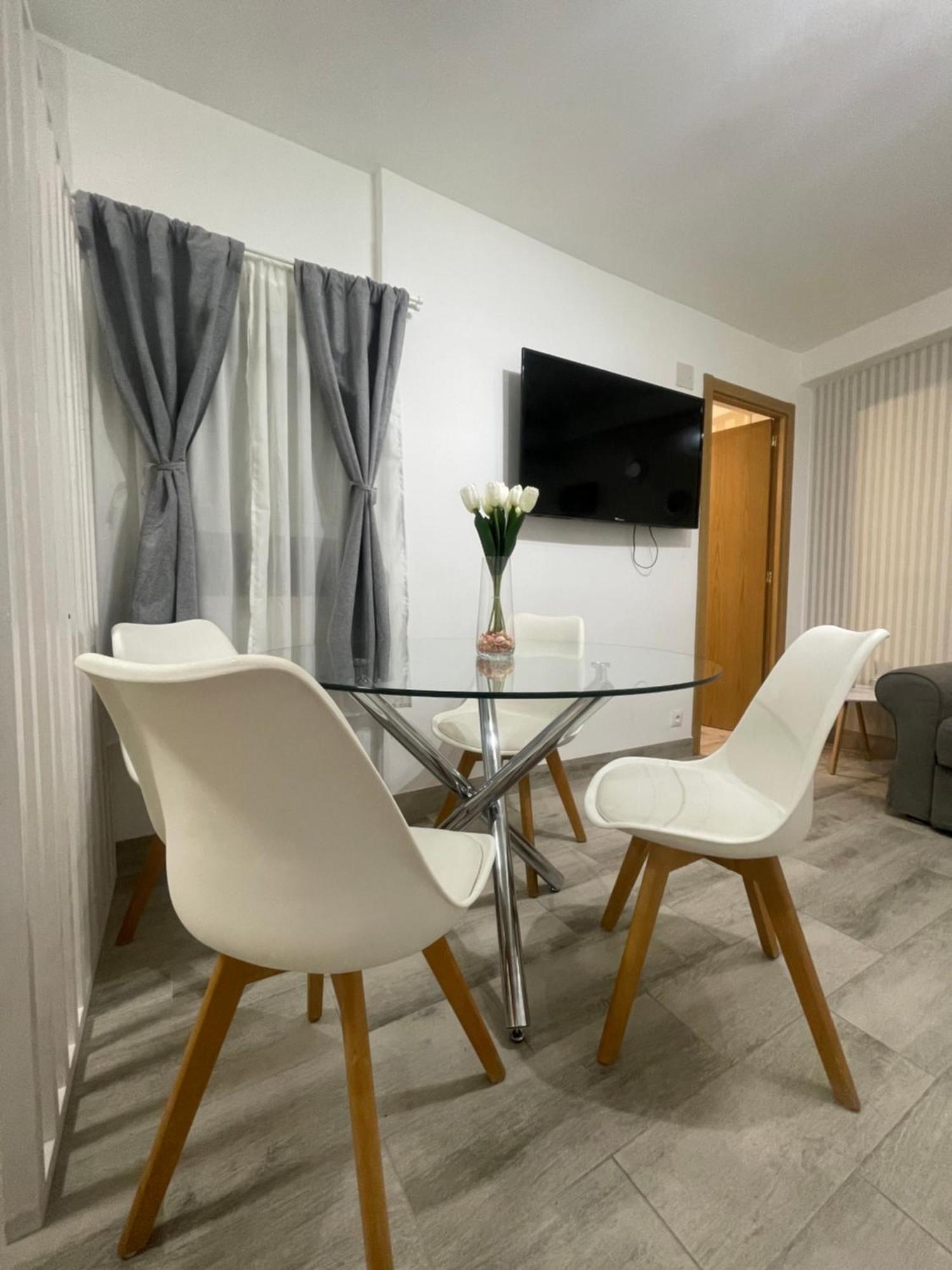 Vistalegre! Coqueto Apartamento Junto Al Metro Madrid Exterior foto